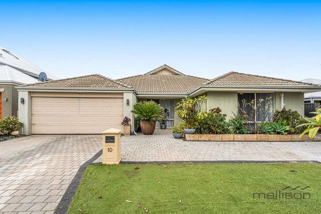 10 Falkner Road, WA 6112