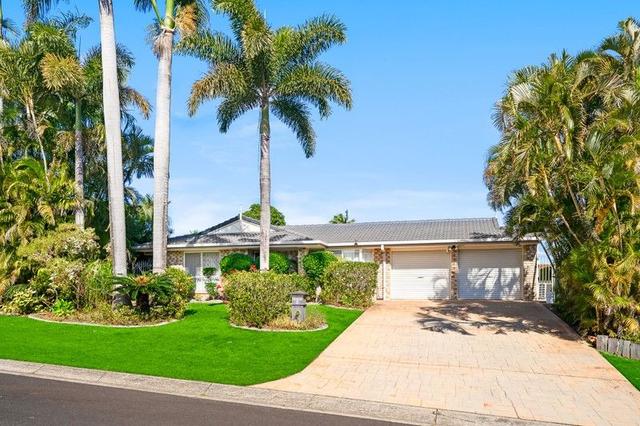 5 Cornwall Close, QLD 4118