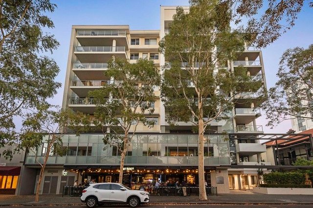 5A/1303 Hay Street, WA 6005