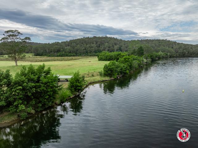 431 Garden Seat Road, NSW 2536