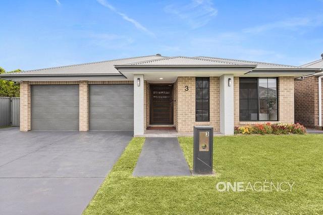 3 Pasture Way, NSW 2527