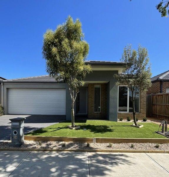 26 Hollington Drive, VIC 3064