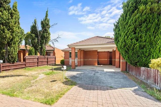 14 Brecon Nook, VIC 3064