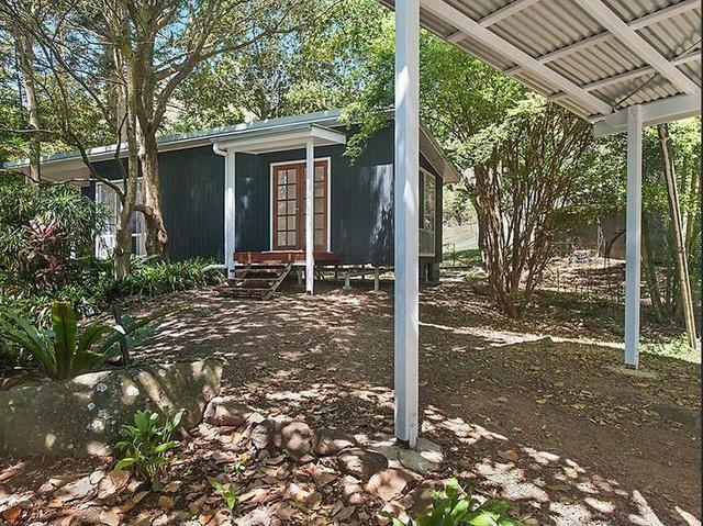 654 Hunchy Road, QLD 4555