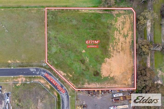 21 Blackney Drive, VIC 3467