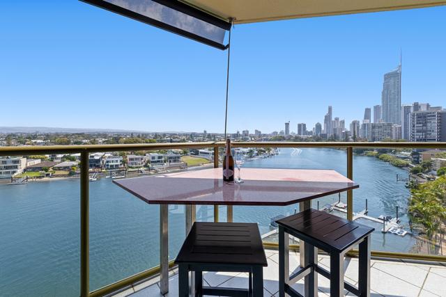 35/2890 Gold Coast Highway, QLD 4217