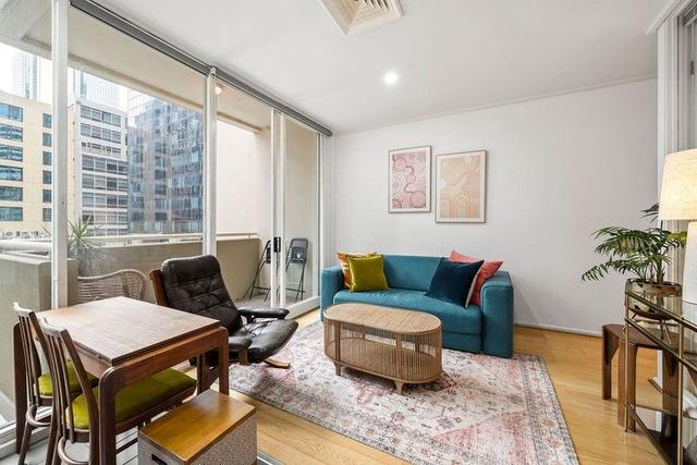 603/318 Little Lonsdale Street, VIC 3000