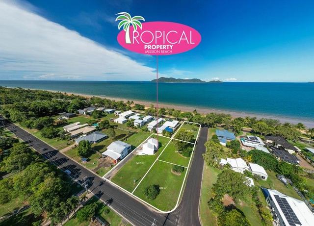 Proposed Lot 2 MacGillivray Street, QLD 4852