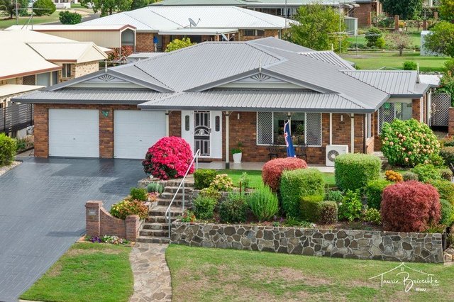 36 Fitzgerald Street, QLD 4343