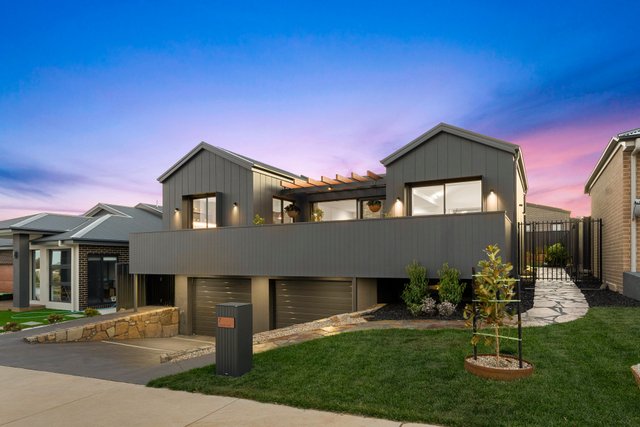 7 Haskell Way, ACT 2913