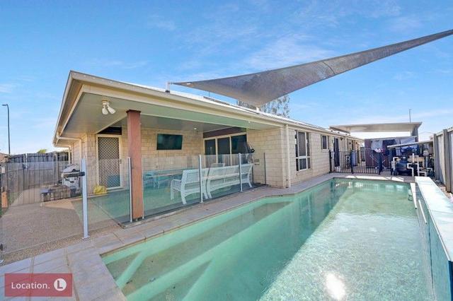 1 Lomandra Drive, QLD 4670