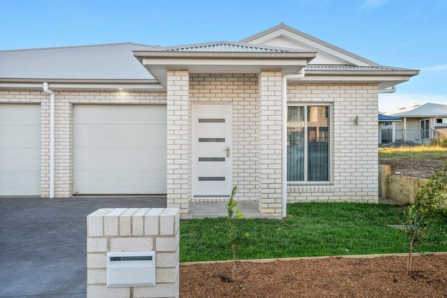 50 Patrina Circuit, NSW 2540