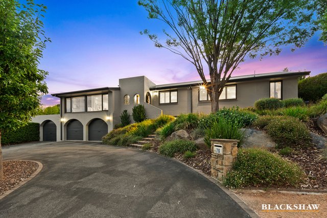 76 Hawker Street, ACT 2607