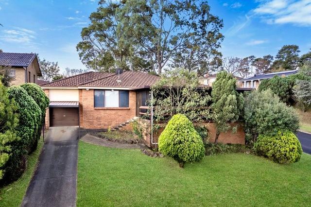 38 Peggotty Avenue, NSW 2560