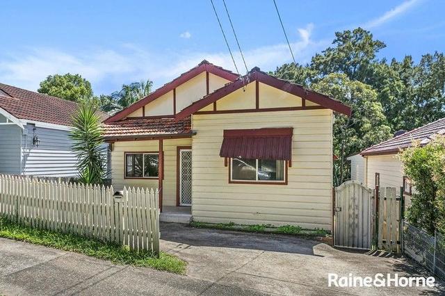 12 Highgate Street, NSW 2207