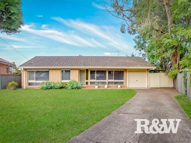 8 Sol Place, NSW 2766