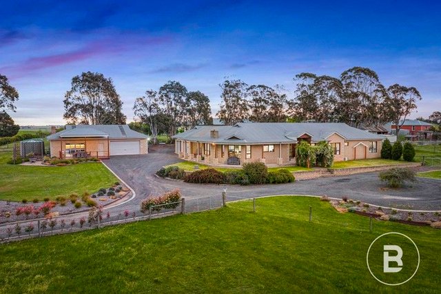 36 Pound Hill Road, VIC 3352