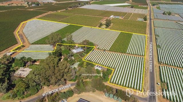 Level (Lot 2, PS911361M)/Cnr Twentieth Street & Boobook Avenue, VIC 3496