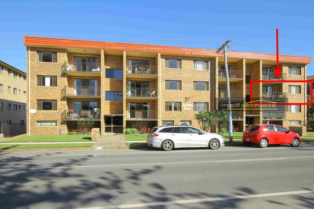 10/258 Marine Parade, NSW 2487