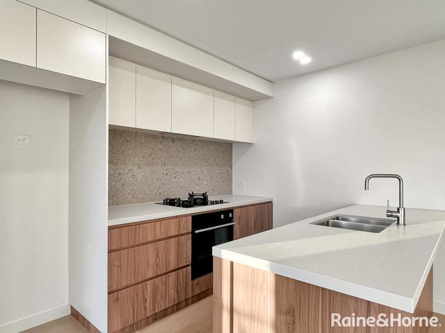 706/258 Northbourne Avenue, ACT 2602