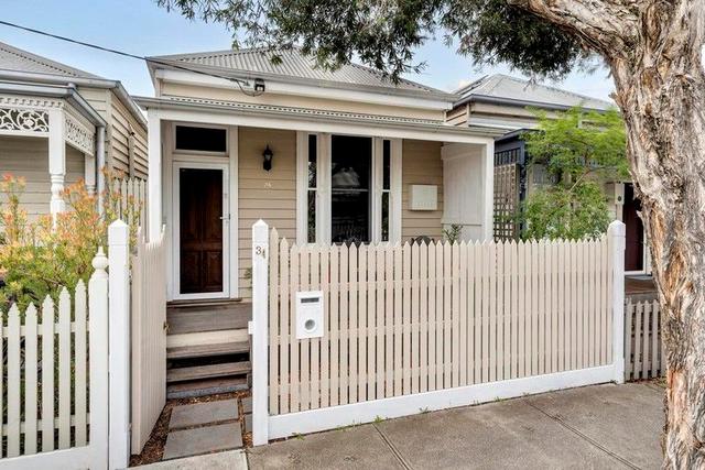 34 Minnie Street, VIC 3056