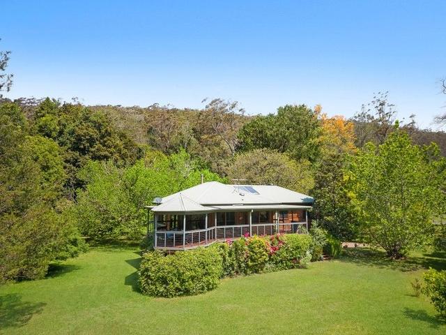 263 Ourimbah Creek Road, NSW 2258