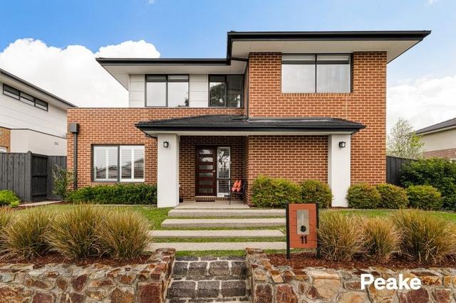 11 Fairwood Rise, VIC 3809