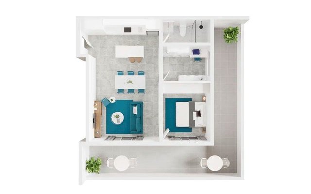 F1B/176 Blaxland Road, NSW 2112