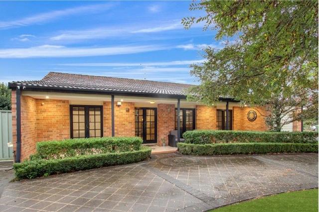 2 Kenneth Slessor Drive, NSW 2570