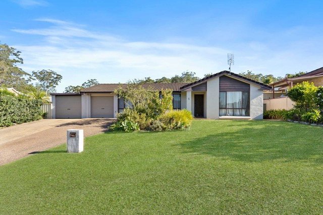 5 Taurus  Spur, NSW 2539