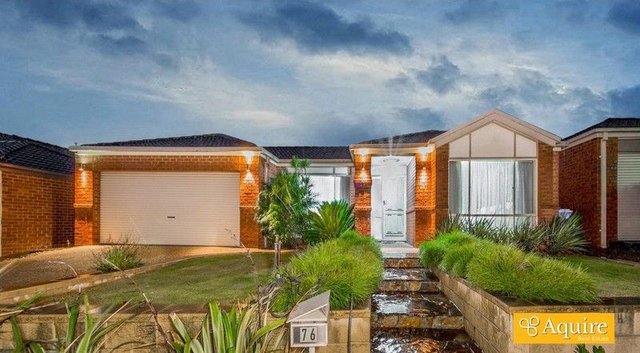 76 Scotsdale Drive, VIC 3977