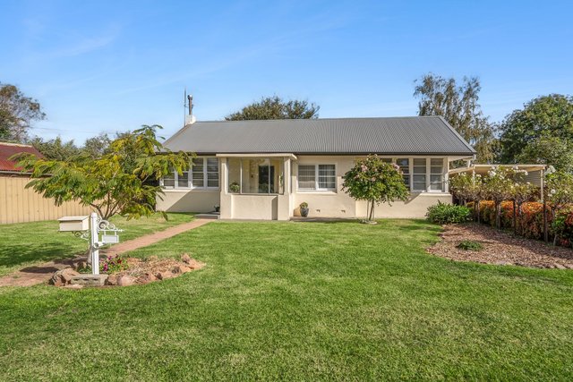 24 Elizabeth Street, NSW 2580