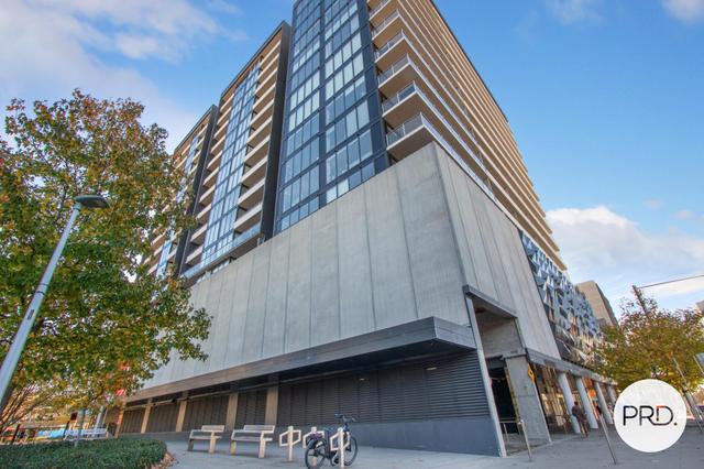 93/45 West Row, ACT 2601