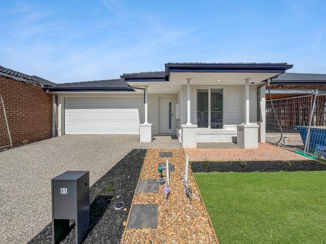 85 Forrest Green Drive, VIC 3217