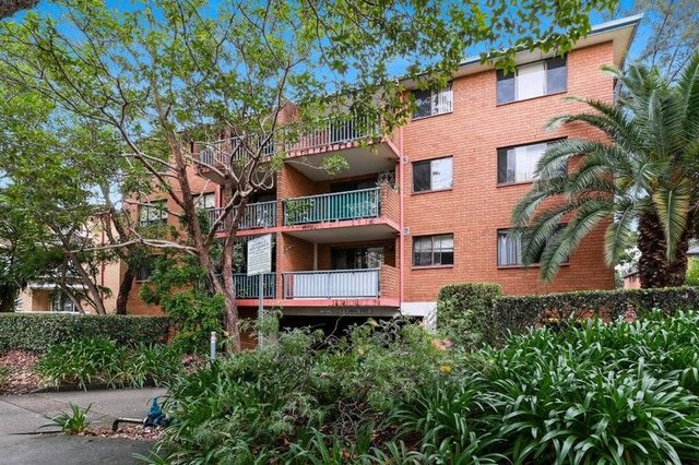 12/8-12 Sorrell Street, NSW 2150