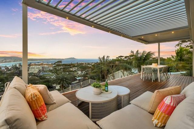 58 Scenic  Highway, NSW 2260