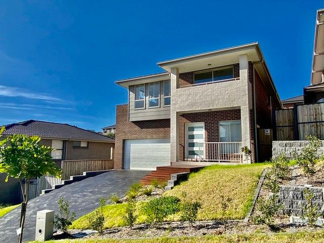 185 Foxall Road, NSW 2155