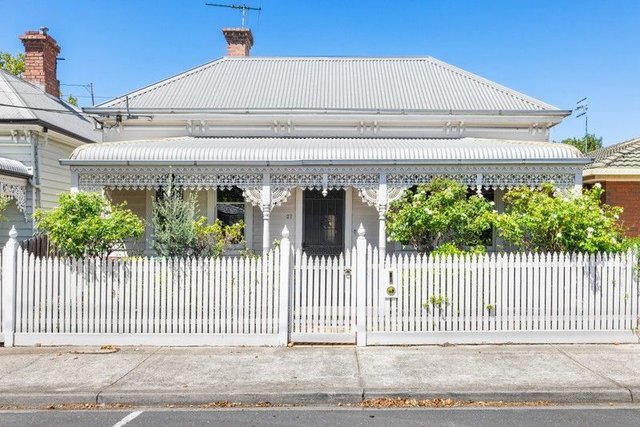 27 Pilgrim Street, VIC 3011