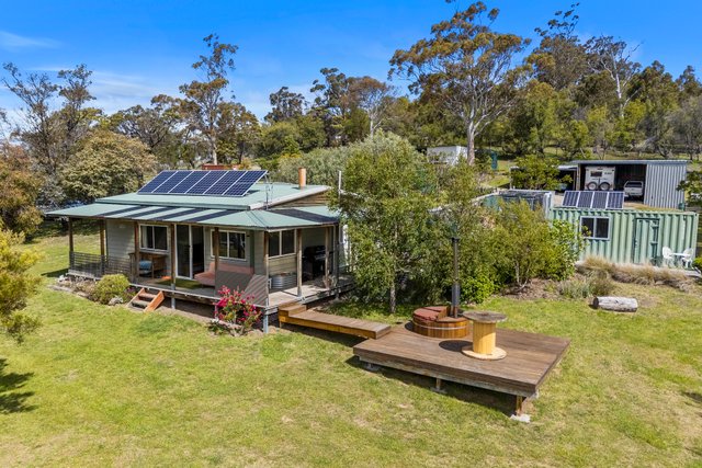 129 Shrub End Road, TAS 7172