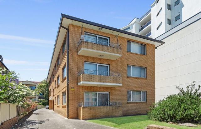 3/72 Castlereagh Street, NSW 2170