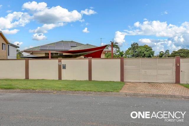 15 Peppin Street, QLD 4077