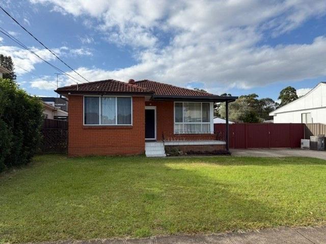 25 Kambala Crescent, NSW 2165