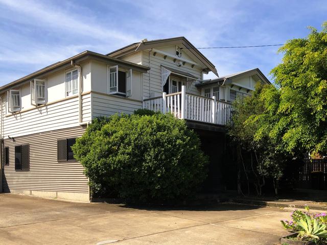1/14a Normanby Street, QLD 4670