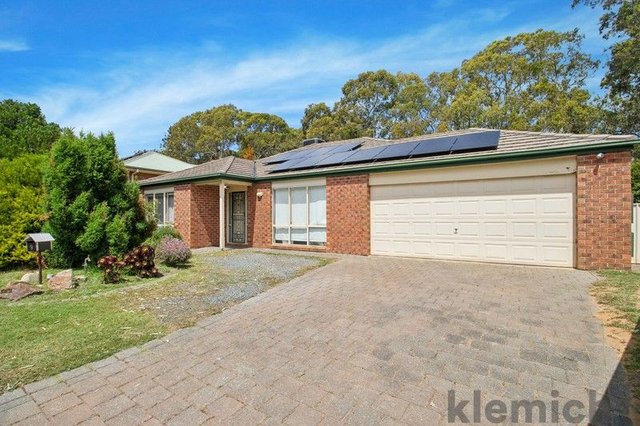 9 John Ramsay Circuit, SA 5090