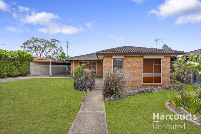 24 Wilton Road, NSW 2767
