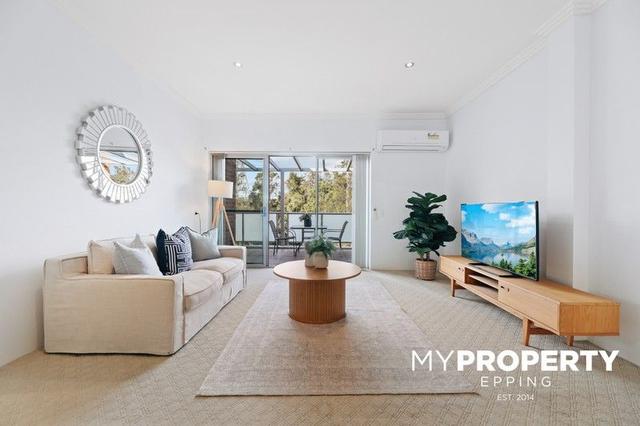 18/4-6 Marlborough Road, NSW 2140