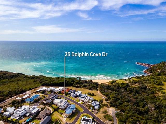 25 Dolphin Cove Drive, NSW 2548