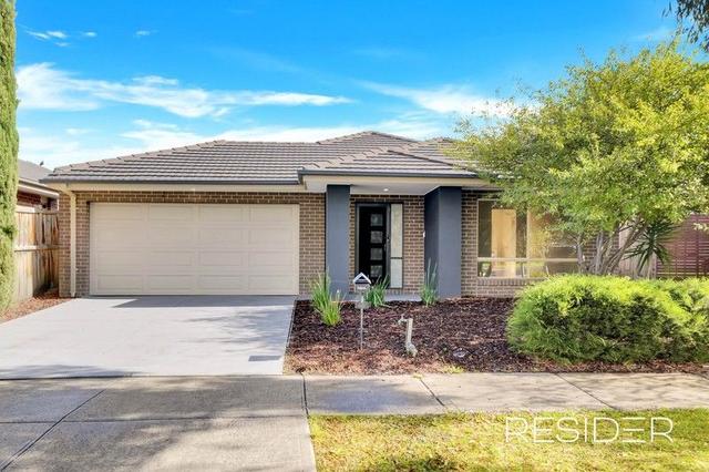 49 Coulthard Crescent, VIC 3754
