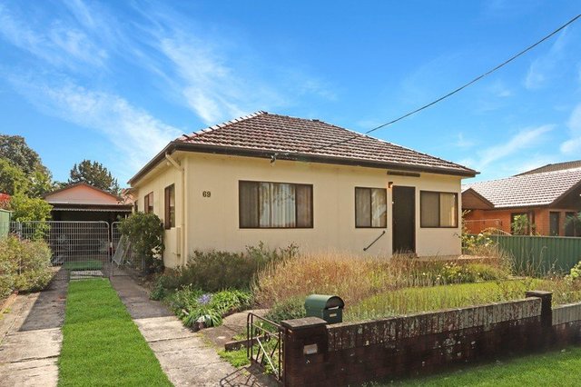 69 Yathong Road, NSW 2229
