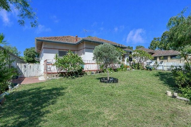 9 Kennard Street, WA 6151